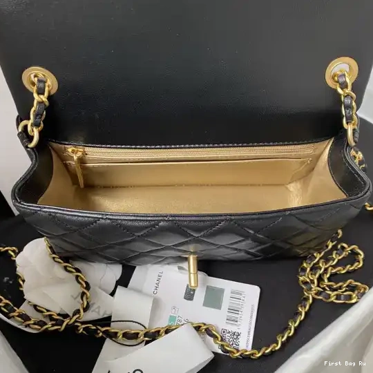 Firstbag Ru FLAP BAG CHANEL 0610